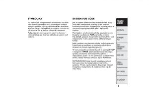 manual--Fiat-Quobo-instrukcja page 8 min