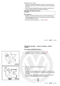 VW-Polo-servizio-assistenza-informazione-tecnica page 149 min