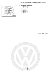 VW-Polo-servizio-assistenza-informazione-tecnica page 151 min