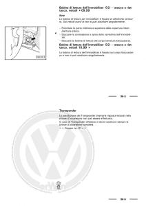 VW-Polo-servizio-assistenza-informazione-tecnica page 154 min