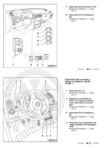 VW-Polo-servizio-assistenza-informazione-tecnica page 156 min