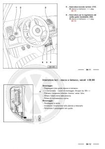 VW-Polo-servizio-assistenza-informazione-tecnica page 157 min