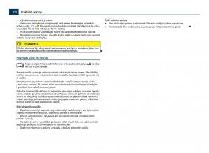 manual--Skoda-Citigo-navod-k-obsludze page 223 min