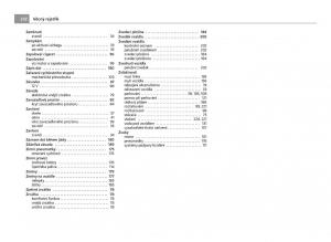 Skoda-Citigo-navod-k-obsludze page 233 min