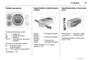 manual--Opel-Astra-H-III-3-instrukcja page 13 min
