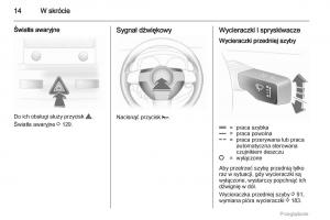 manual--Opel-Astra-H-III-3-instrukcja page 14 min