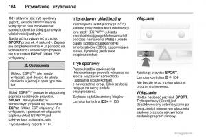 Opel-Astra-H-III-3-instrukcja-obslugi page 164 min
