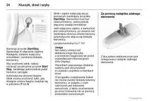 manual--Opel-Astra-H-III-3-instrukcja page 24 min