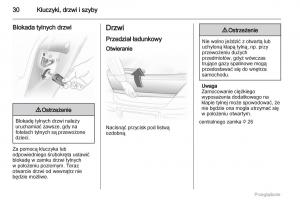 Opel-Astra-H-III-3-instrukcja-obslugi page 30 min