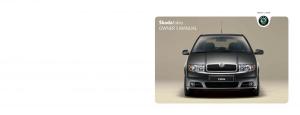 Skoda-Fabia-I-1-owners-manual page 1 min