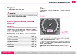 Skoda-Fabia-I-1-owners-manual page 18 min