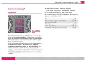 Skoda-Fabia-I-1-owners-manual page 22 min