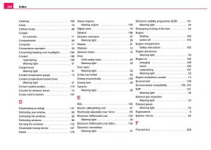 Skoda-Fabia-I-1-owners-manual page 241 min