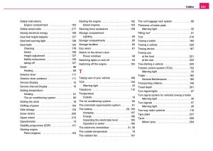 Skoda-Fabia-I-1-owners-manual page 244 min