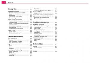 manual--Skoda-Fabia-I-1-owners-manual page 7 min