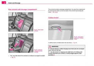 Skoda-Fabia-I-1-owners-manual page 91 min