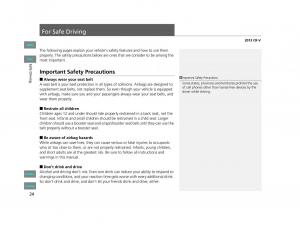 Honda-CR-V-IV-4-owners-manual page 25 min