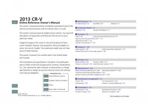 Honda-CR-V-IV-4-owners-manual page 1 min