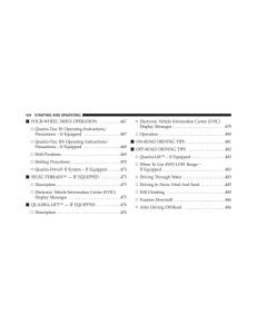Jeep-Grand-Cherokee-WK2-owners-manual page 436 min