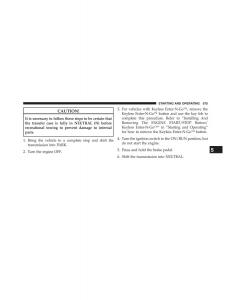 Jeep-Grand-Cherokee-WK2-owners-manual page 577 min