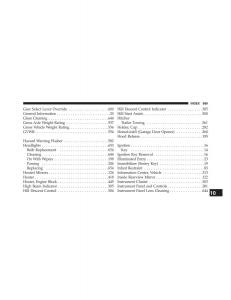 Jeep-Grand-Cherokee-WK2-owners-manual page 691 min