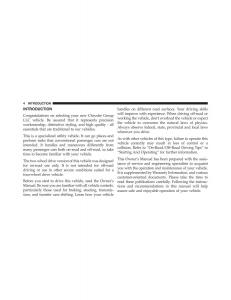 Jeep-Grand-Cherokee-WK2-owners-manual page 6 min