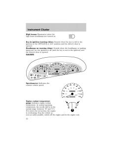 Ford-Escort-ZX2-owners-manual page 12 min