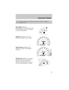 Ford-Escort-ZX2-owners-manual page 13 min