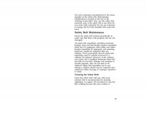 Ford-Mustang-IV-4-owners-manual page 23 min