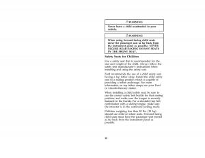 manual--Ford-Mustang-IV-4-owners-manual page 32 min