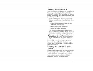 Ford-Mustang-IV-4-owners-manual page 8 min
