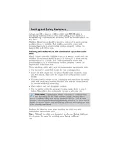 Ford-Ranger-Mazda-B-Series-owners-manual page 106 min