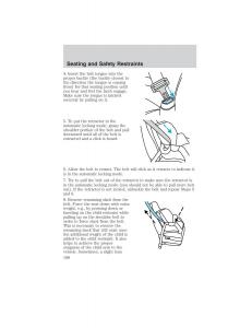 Ford-Ranger-Mazda-B-Series-owners-manual page 108 min