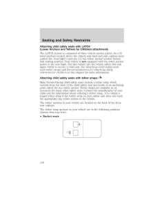 Ford-Ranger-Mazda-B-Series-owners-manual page 110 min