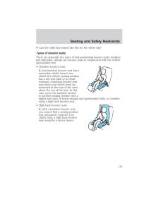 Ford-Ranger-Mazda-B-Series-owners-manual page 115 min