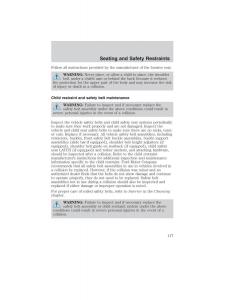 Ford-Ranger-Mazda-B-Series-owners-manual page 117 min