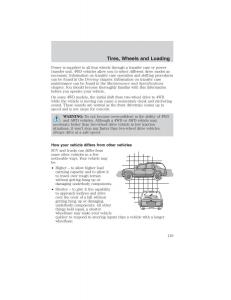 Ford-Ranger-Mazda-B-Series-owners-manual page 119 min