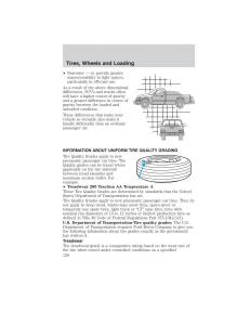 Ford-Ranger-Mazda-B-Series-owners-manual page 120 min