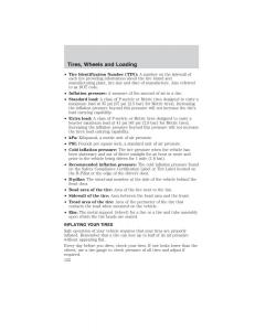 Ford-Ranger-Mazda-B-Series-owners-manual page 122 min