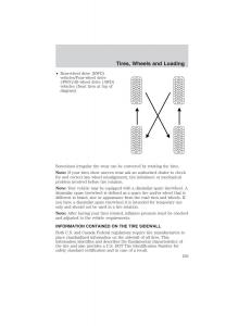 Ford-Ranger-Mazda-B-Series-owners-manual page 129 min
