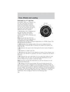 Ford-Ranger-Mazda-B-Series-owners-manual page 130 min