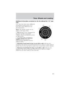 Ford-Ranger-Mazda-B-Series-owners-manual page 133 min