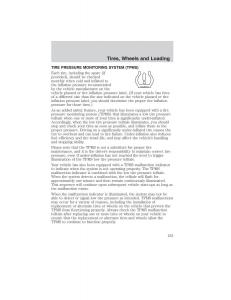 Ford-Ranger-Mazda-B-Series-owners-manual page 135 min