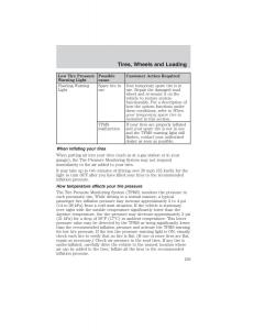 Ford-Ranger-Mazda-B-Series-owners-manual page 139 min