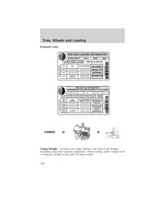 Ford-Ranger-Mazda-B-Series-owners-manual page 142 min