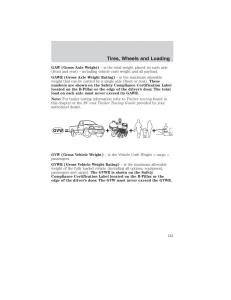 Ford-Ranger-Mazda-B-Series-owners-manual page 143 min