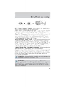 Ford-Ranger-Mazda-B-Series-owners-manual page 145 min