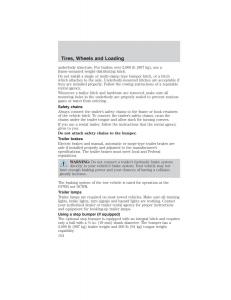 Ford-Ranger-Mazda-B-Series-owners-manual page 154 min