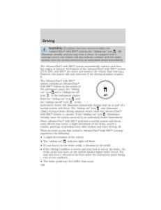 Ford-Ranger-Mazda-B-Series-owners-manual page 168 min