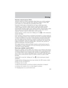 Ford-Ranger-Mazda-B-Series-owners-manual page 169 min